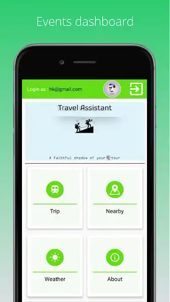 Play Travel Assistant  and enjoy Travel Assistant with UptoPlay