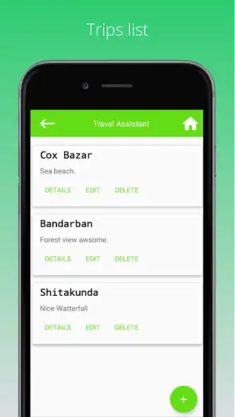 Play Travel Assistant as an online game Travel Assistant with UptoPlay