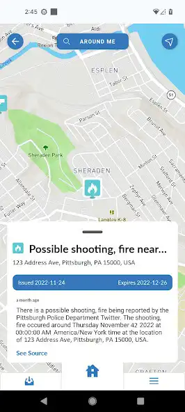 Play Travel Assist v2 by WTP as an online game Travel Assist v2 by WTP with UptoPlay
