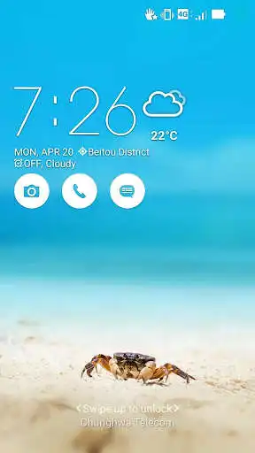Play Travel ASUS ZenUI Theme  and enjoy Travel ASUS ZenUI Theme with UptoPlay