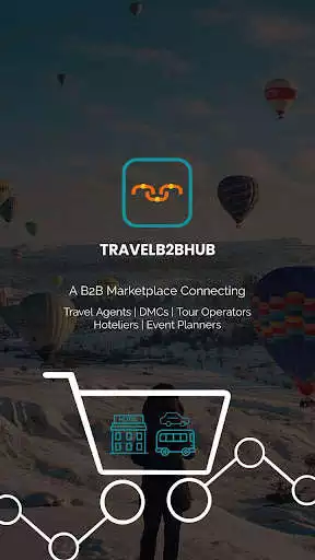Play TravelB2BHub