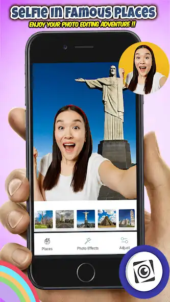 Play Travel background photo editor  and enjoy Travel background photo editor with UptoPlay