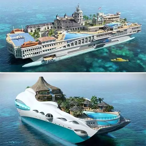Play Travel boat APK