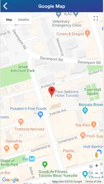 Play Travel Booking as an online game Travel Booking with UptoPlay