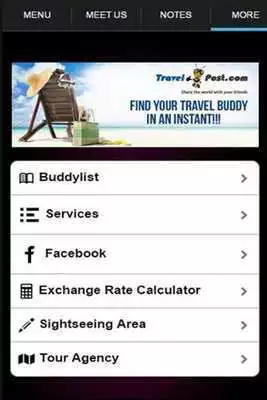 Play Travelbpost