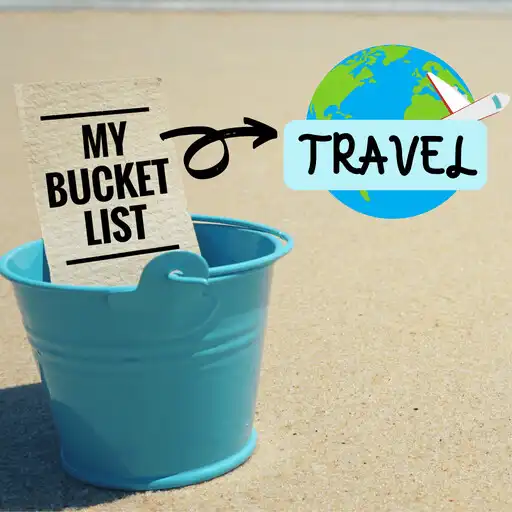 Play Travel Bucket List Ideas Post Pandemic APK