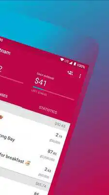 Play Travel Budget - Track Expenses with TravelSpend
