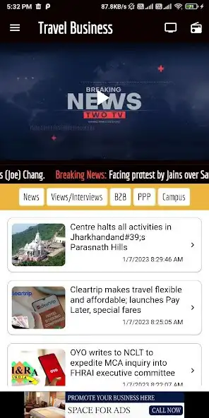 Play Travel Business  and enjoy Travel Business with UptoPlay