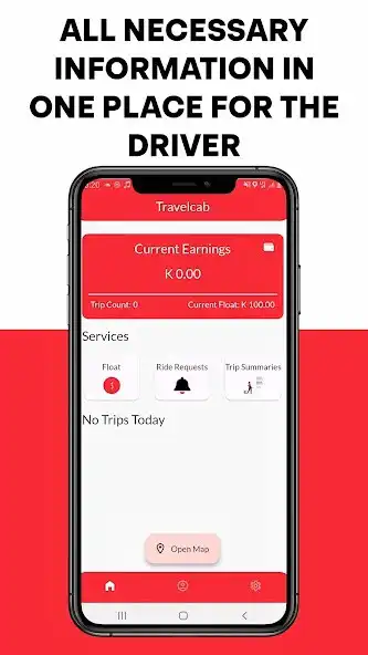 Play Travelcab Driver as an online game Travelcab Driver with UptoPlay