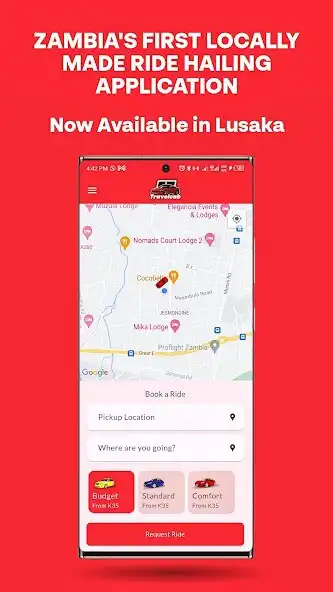 Play Travelcab:Taxi in Zambia  and enjoy Travelcab:Taxi in Zambia with UptoPlay