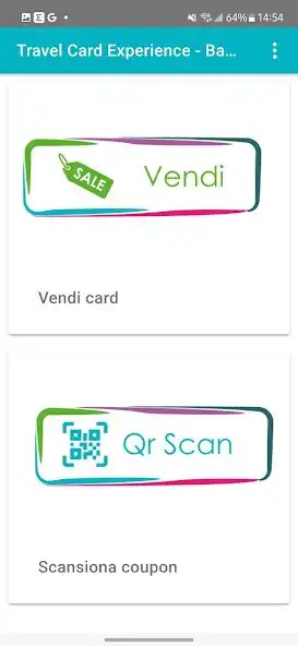 Play Travel Card Back Office as an online game Travel Card Back Office with UptoPlay