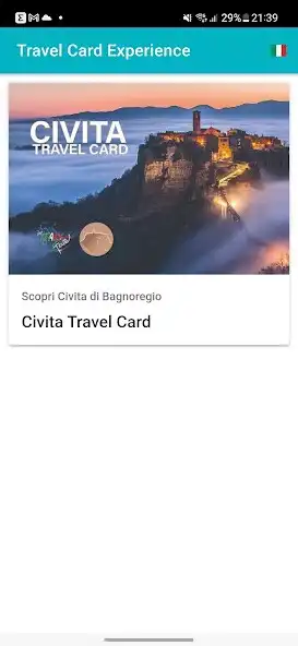 Play Travel Card Experience  and enjoy Travel Card Experience with UptoPlay