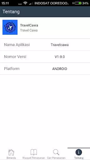Play TravelCawa