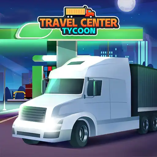 Play Travel Center Tycoon APK Play Travel Center Tycoon APK