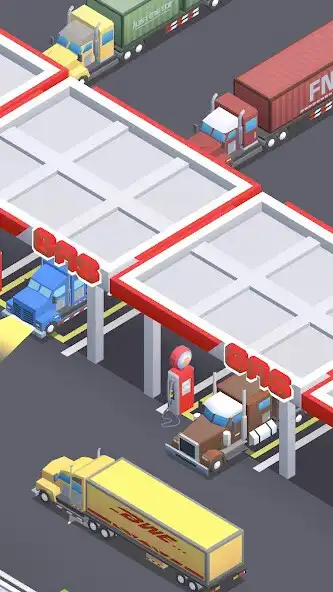 Play Travel Center Tycoon as an online game Travel Center Tycoon with UptoPlay