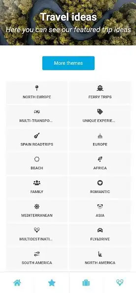 Play Travelcompositor as an online game Travelcompositor with UptoPlay