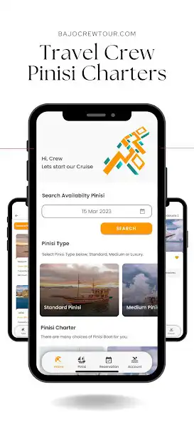 Play Travel Crew - Pinisi Charters and enjoy Travel Crew - Pinisi Charters with UptoPlay Play Travel Crew - Pinisi Charters and enjoy Travel Crew - Pinisi Charters with UptoPlay