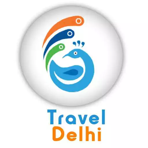 Free play online Travel Delhi APK
