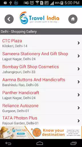 Play Travel Delhi Play Travel Delhi