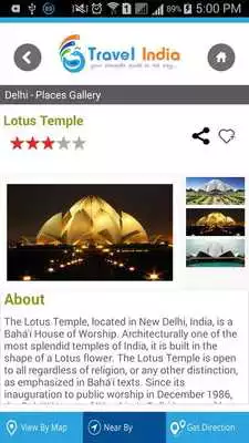 Play Travel Delhi Play Travel Delhi