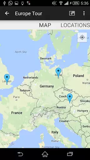 Play Travel Diary Play Travel Diary