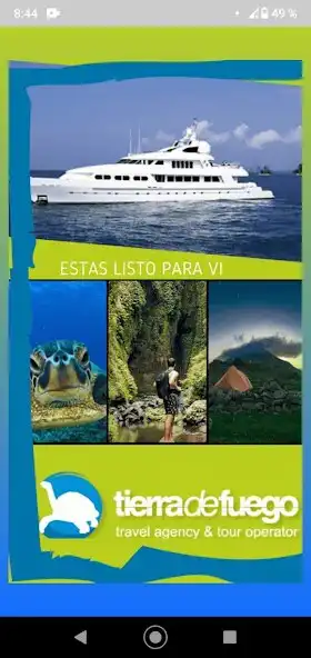 Play travel ecuador tierra de fuego  and enjoy travel ecuador tierra de fuego with UptoPlay
