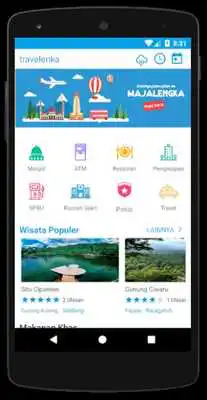 Play Travelenka