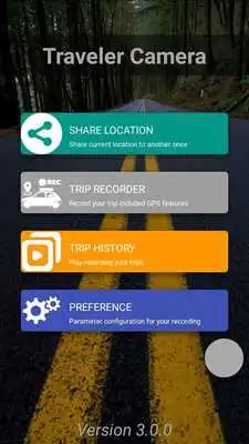 Play Traveler Camera