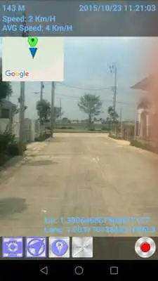 Play Traveler Camera
