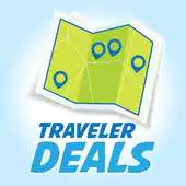 Free play online Traveler Deals APK