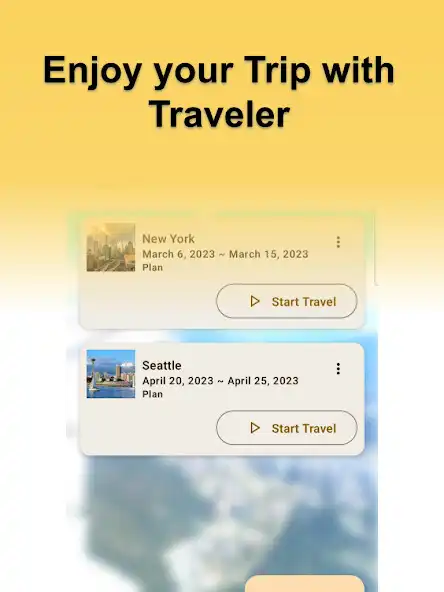 Play Traveler - Record your trip  and enjoy Traveler - Record your trip with UptoPlay