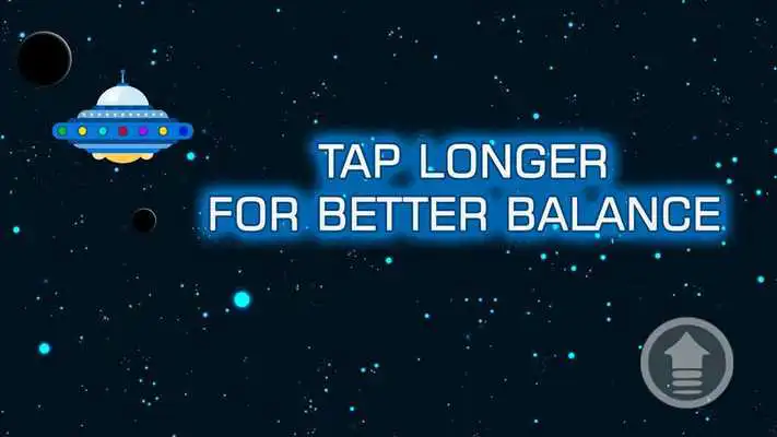 Play Traveler Spaceship Flying