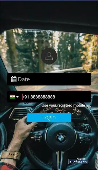 Play Travelexic Driver as an online game Travelexic Driver with UptoPlay