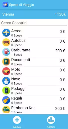 Play Travel & Expense as an online game Travel & Expense with UptoPlay