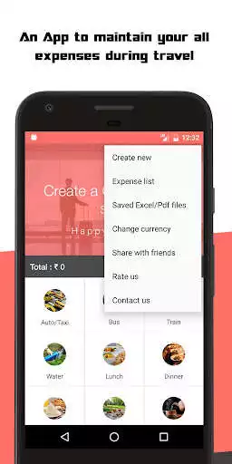 Play Travel Expenses  and enjoy Travel Expenses with UptoPlay