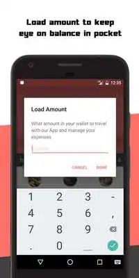 Play Travel Expenses