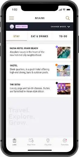 Play Travel Explore Grow  and enjoy Travel Explore Grow with UptoPlay