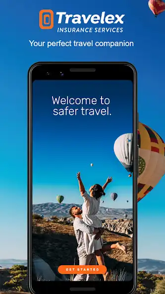 Play Travelex Travel On  and enjoy Travelex Travel On with UptoPlay