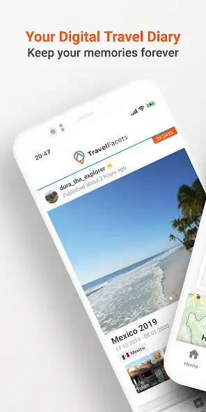Play TravelFacets  and enjoy TravelFacets with UptoPlay