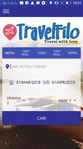 Play Travelfilo  and enjoy Travelfilo with UptoPlay