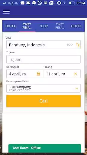 Play Travelfilo as an online game Travelfilo with UptoPlay