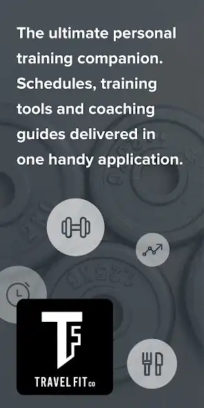 Play Travel Fit Co.  and enjoy Travel Fit Co. with UptoPlay