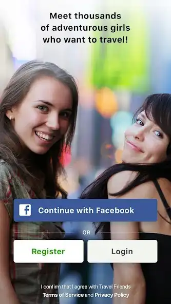 Play Travelgirls  and enjoy Travelgirls with UptoPlay