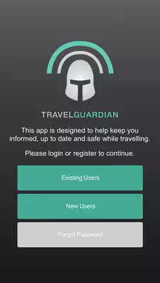 Play TravelGuardian