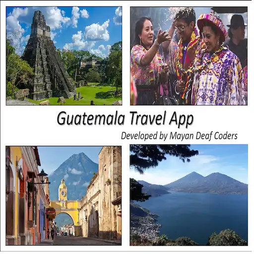Play Travel Guatemala APK Play Travel Guatemala APK