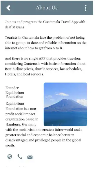 Play Travel Guatemala  and enjoy Travel Guatemala with UptoPlay