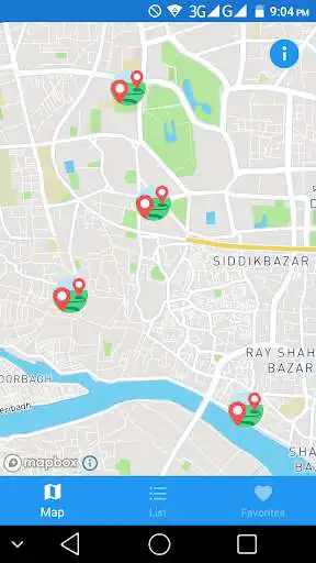 Play Travel Guide Bd  and enjoy Travel Guide Bd with UptoPlay