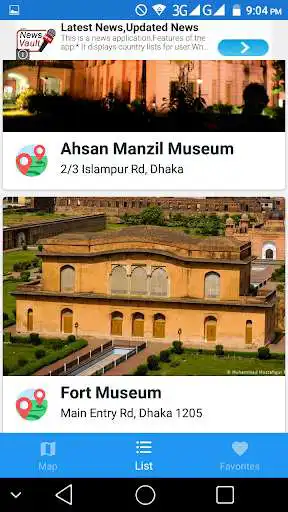 Play Travel Guide Bd as an online game Travel Guide Bd with UptoPlay