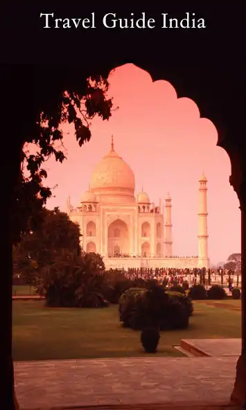 Play Travel Guide India  and enjoy Travel Guide India with UptoPlay