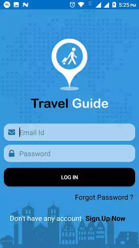 Play Travel Guide as an online game Travel Guide with UptoPlay